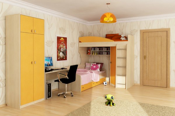 Image one